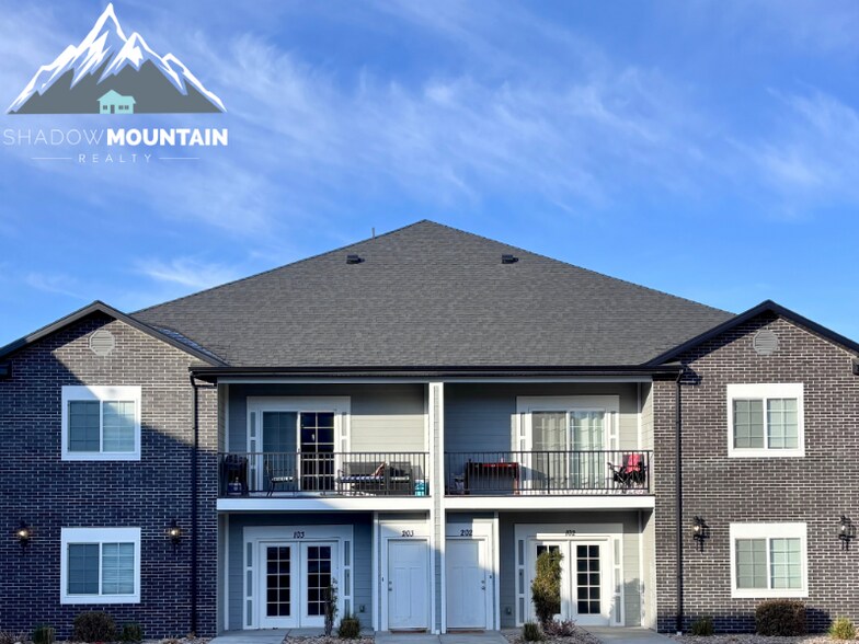 Primary Photo - 1558 N 160 W