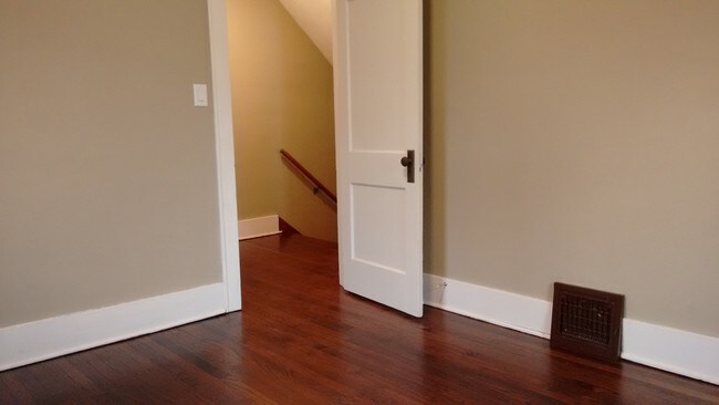 Building Photo - 2562 Mason St