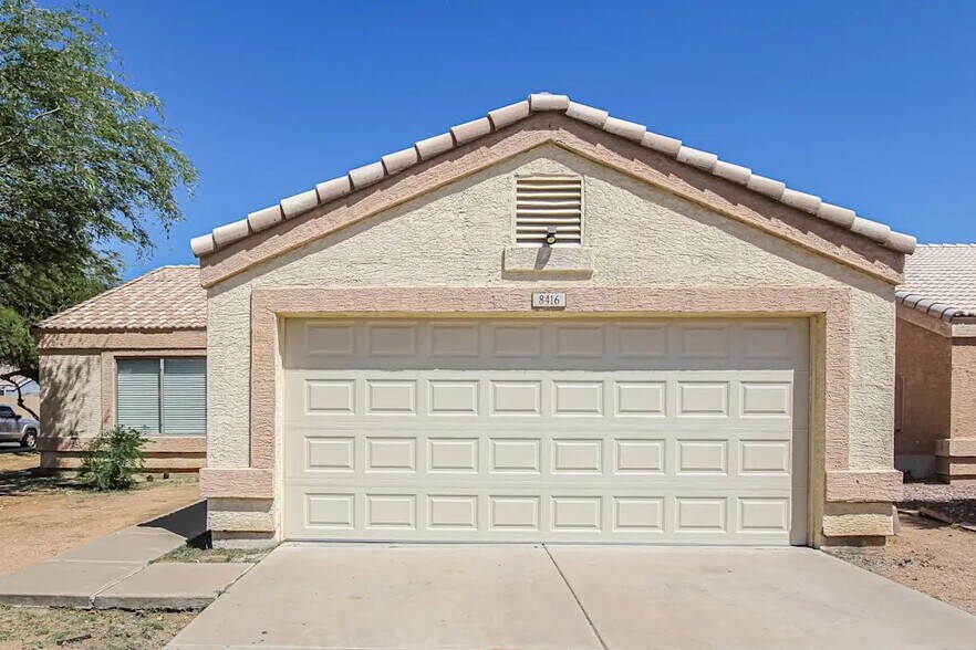 Building Photo - 8415 W Monterey Way