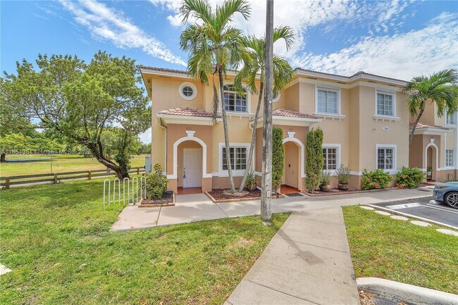 Building Photo - 7210 NW 174th Terrace