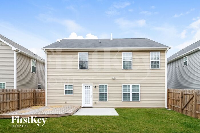 Building Photo - 5479 Misty Hill Cir