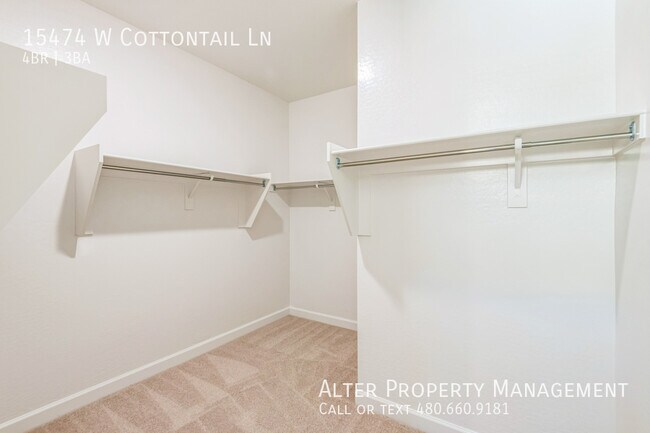 Building Photo - 15474 W Cottontail Ln