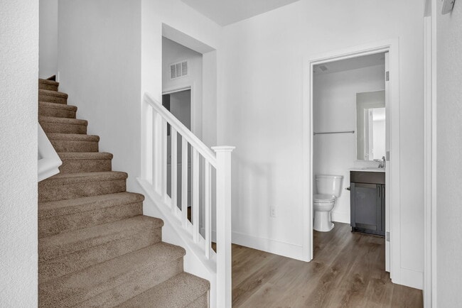 Building Photo - Every Bedroom Has A Bath — Plus a 2-Car Garage and Solar