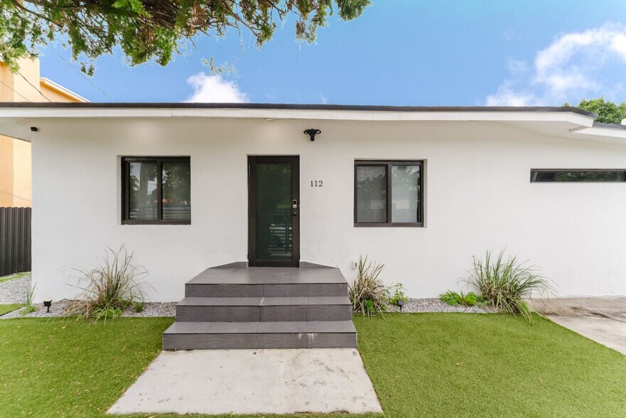Building Photo - 112 NW 53rd St