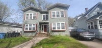 Building Photo - "Charming 1-Bedroom Haven with Spacious 1000 Sq Ft in Minneapolis!"