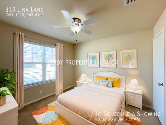 Building Photo - 119 Lina Ln