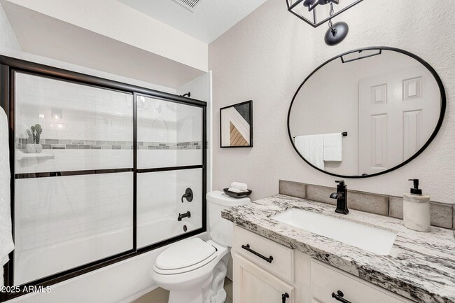 Building Photo - 8787 E Mountain View Rd