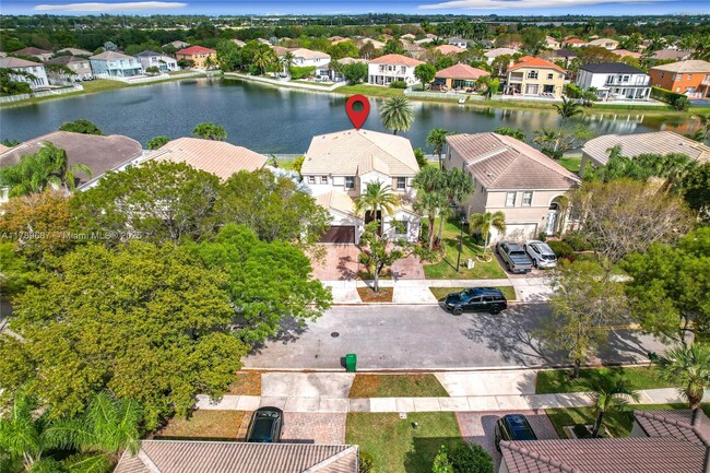 Building Photo - 4973 SW 158th Way