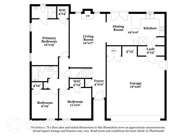 Building Photo - 8405 Bigwood Dr