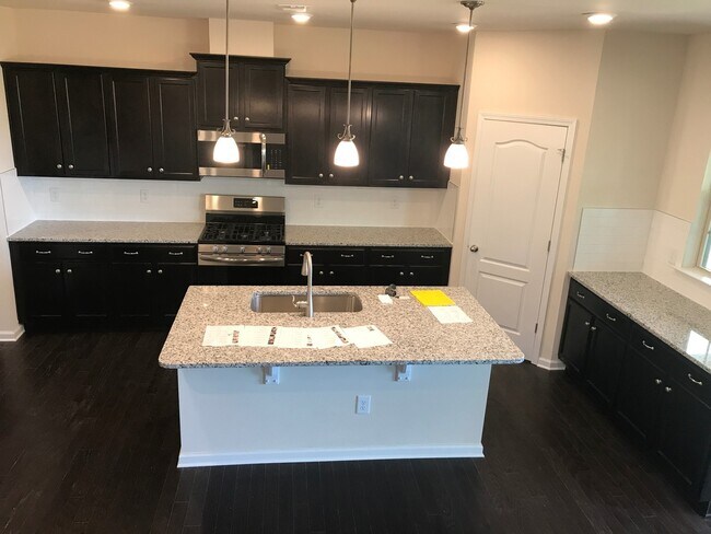 Building Photo - Beautiful home for you and your family