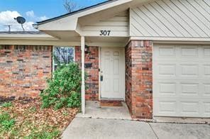 Building Photo - 307 N Jordan St