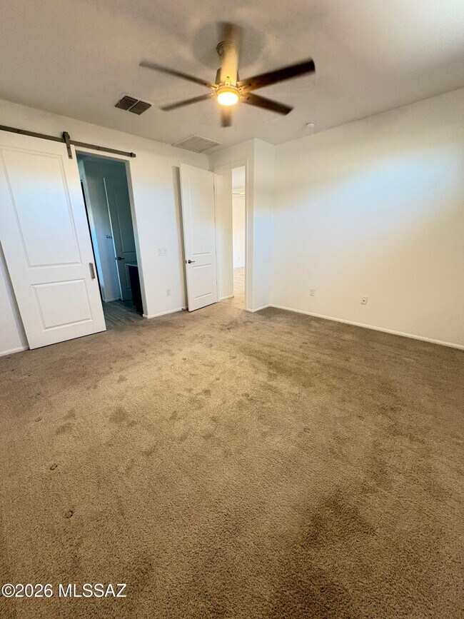 Building Photo - 10237 E Iron Horse Trail