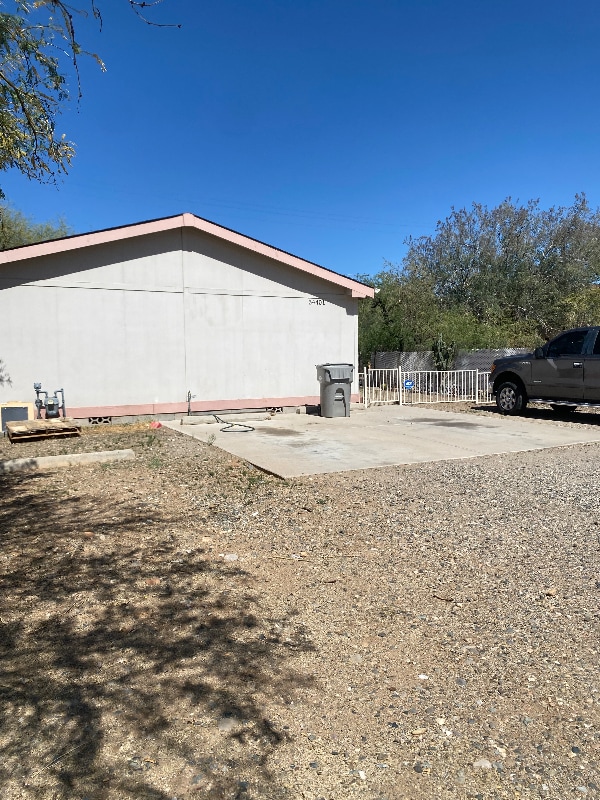 Building Photo - 34401 Ann Black St