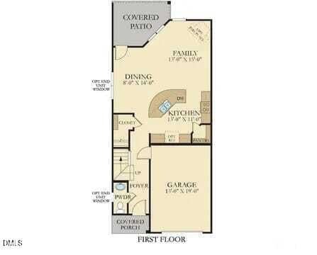 Building Photo - 6009 Beale Loop