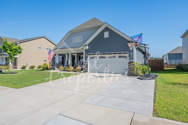 Building Photo - 428 Baymont Dr