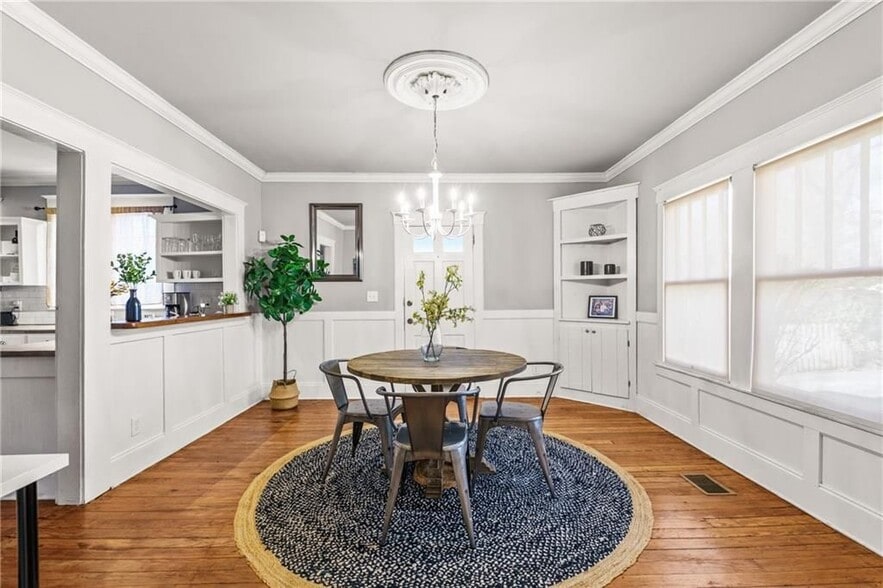 Building Photo - 2608 Church St NW