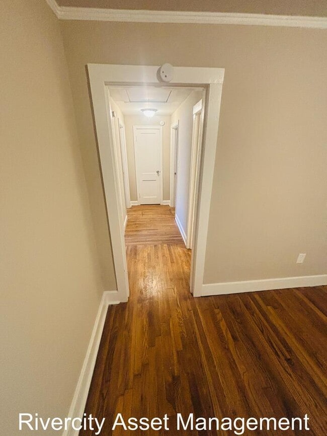 Building Photo - A Must See Gem Located In Frayser!!!! Section 8 Welcomed !!!!!