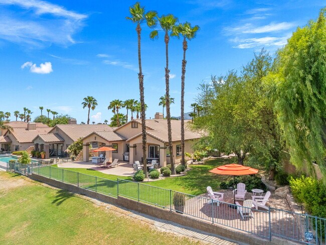 Building Photo - 80302 Indian Springs Dr