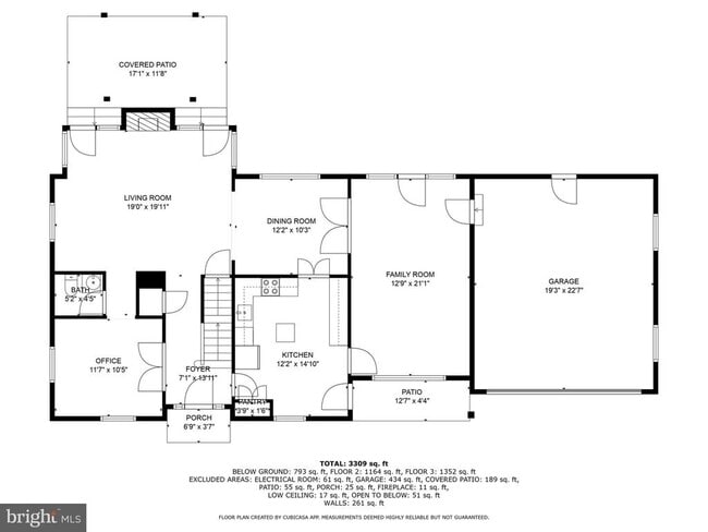 Building Photo - 208 Bristol Downs Dr