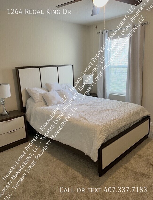 Building Photo - 1264 Regal King Dr