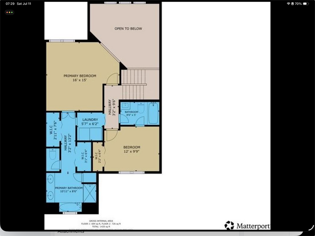 Building Photo - 2BR Townhome in Summerhill with Garage and Exterior Maintenance Included