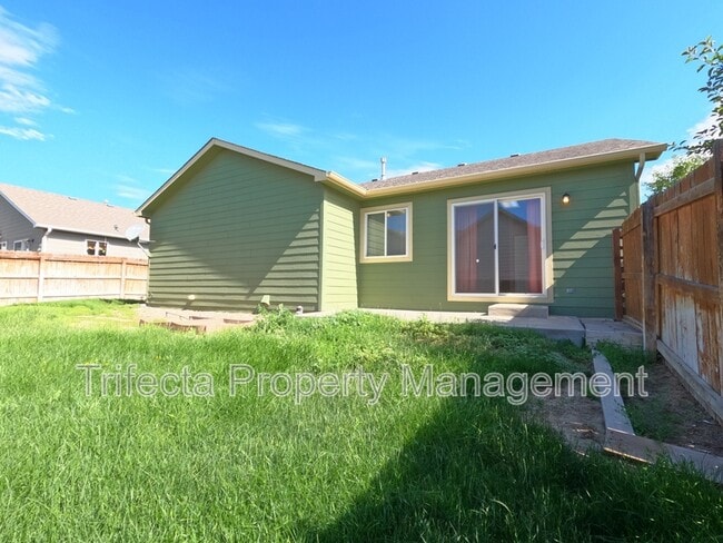 Building Photo - 3627 Glenbarr Ct