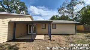 Building Photo - 11914 Alamo Blanco St