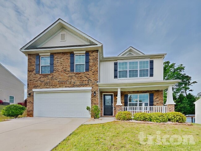 Building Photo - 1756 Pinnacle Oaks Dr