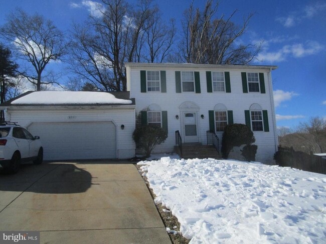 Building Photo - 8711 Temple Hill Rd