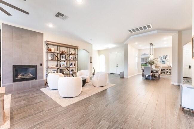 Building Photo - Furnished & Upgraded 1-Story Home on a Half-Acre with RV Parking in a Gated Community!