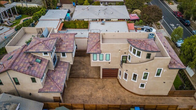 Building Photo - 3605 Wesley St