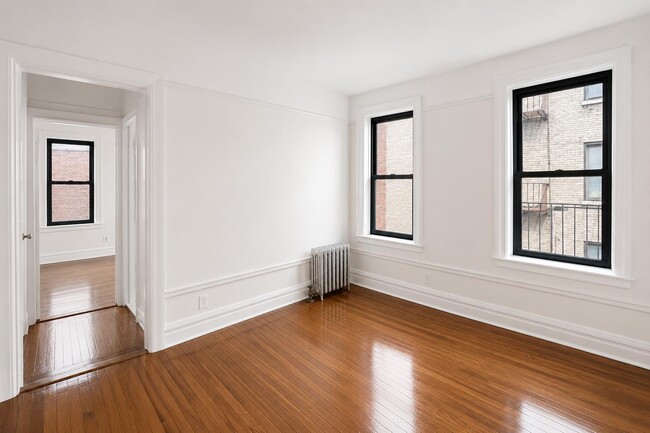 Floorplan - 21 Magaw Place