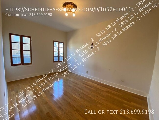 Building Photo - 5816 1/8 La Mirada-2