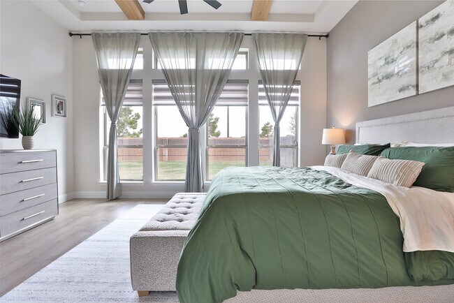 Building Photo - 24707 Celestial Lily Dr