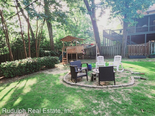 Building Photo - 4 br, 3 bath House - 12 Montevallo Ter.
