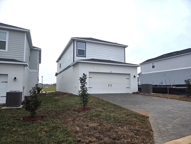 Building Photo - Brand New 2 Story 3/2.5 in Cypress Bluff