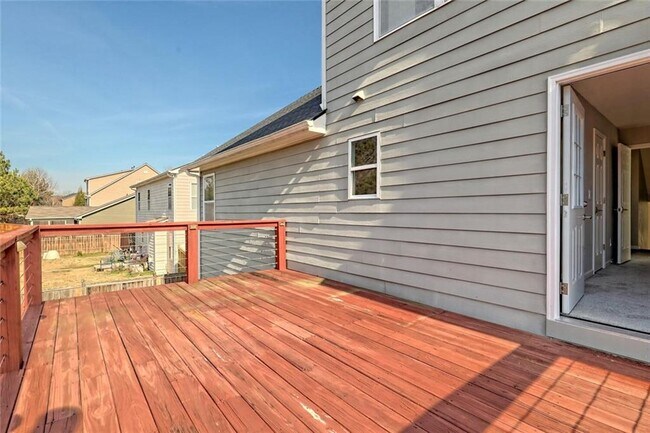 Building Photo - 5145 Fieldgate Ridge Dr