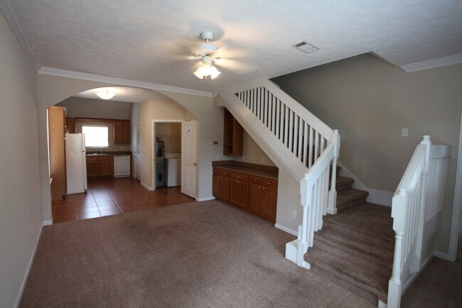 Building Photo - Available for Fall 2026!