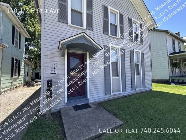 Building Photo - 140 1/2 E 6th Ave-