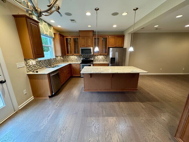 Building Photo - 3BR/2.5BA Townhouse in Berewick
