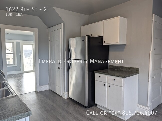 Building Photo - 1622 9th St