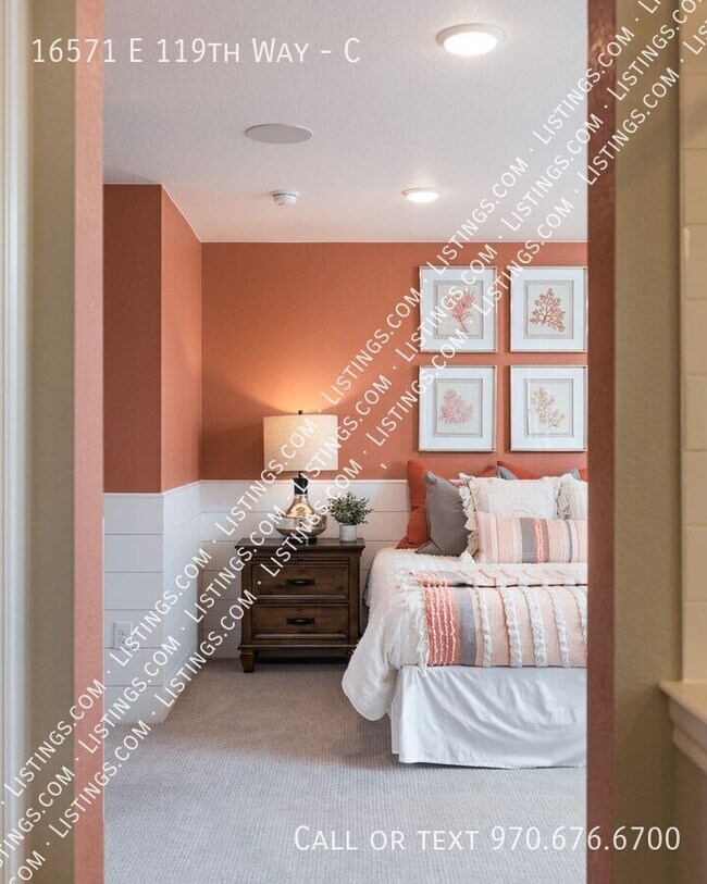 Building Photo - 16571 E 119th Way