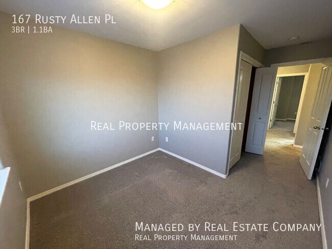 Building Photo - 167 Rusty Allen Pl