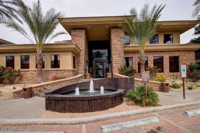 Building Photo - 6900 E Princess Dr