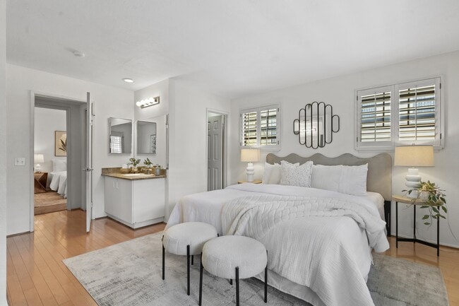 Building Photo - 3975 Hortensia St