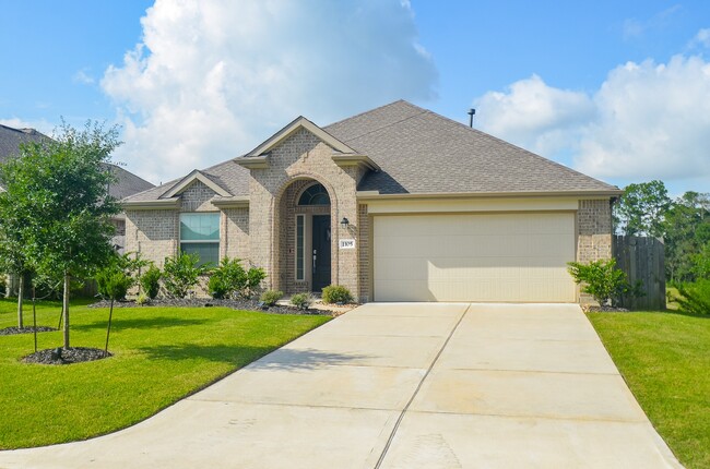 Building Photo - 1105 Breech Dr
