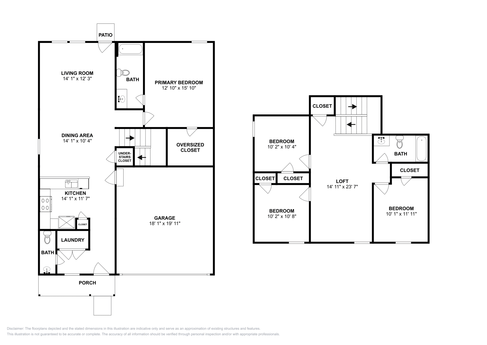Building Photo - 5935 Forenoon Dr