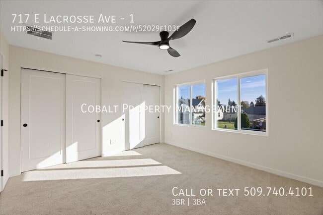 Building Photo - 717 E Lacrosse Ave