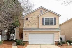 Building Photo - 726 Windcroft Cir NW