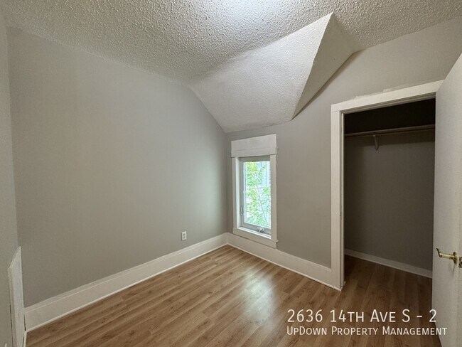 Building Photo - 2636 14th Ave S